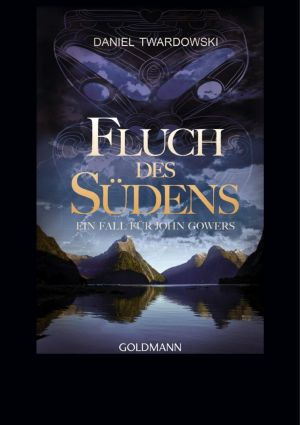 [John Gowers 03] • Fluch des Südens